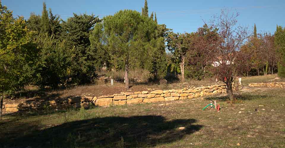 location parcelles pour mobil home