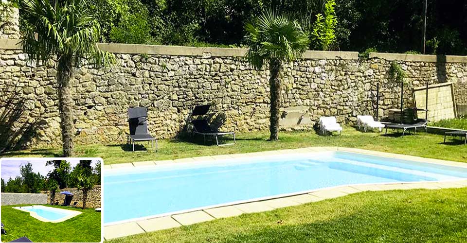 piscine vacances-Bedarieux-herault